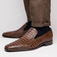 Trento Brown