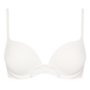 Ajour Trevi Molded Push Up Bra-1