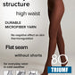 Tights Conte Triumf 80 Den - Opaque Microfiber
