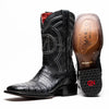 Tucson Black - Black