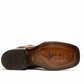 Tucson Stone Brown