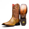Tucson Mustard Brown - Mustard/Brown