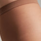 Tights Conte Tulle 30 Den - Opaque Matte