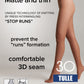 Tights Conte Tulle 30 Den - Opaque Matte