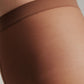 Tights Conte Tulle 30 Den - Opaque Matte