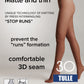 Tights Conte Tulle 30 Den - Opaque Matte