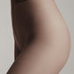 Tights Conte Tulle 30 Den - Opaque Matte