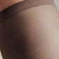 Tights Conte Tulle 30 Den - Opaque Matte