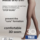 Tights Conte Tulle 30 Den - Opaque Matte