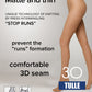 Tights Conte Tulle 30 Den - Opaque Matte