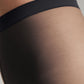 Tights Conte Tulle 30 Den - Opaque Matte