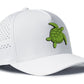 Turtle Performance 5-Panel Hat  |  Flexfit Snapback