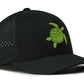 Turtle Performance 5-Panel Hat  |  Flexfit Snapback