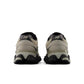 Beige New Balance 9060 men's lifestyle shoes with stylish design and breathable mesh upper, shown on a clean background.