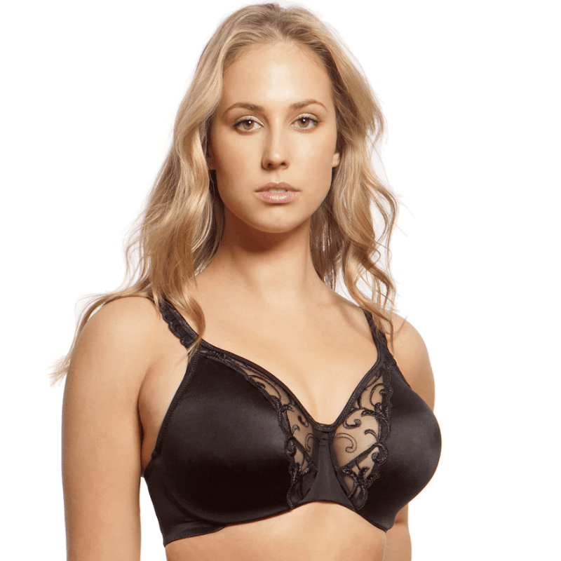 Unlined Minimizer Bra Lunaire Denmark-0