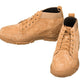 CALTO - K50131 - 2.9 Inches Taller (Nubuck Desert Tan)