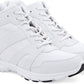 CALTO - G3329 - 4 Inches Taller (Glacier White)