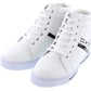 CALDEN High-Top Elevator Sneakers - Three Inches - K107222