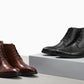 CALTO - K28004 - 2.8 Inches Taller (Dark Brown)