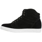 CALDEN - K107201 - 3 Inches Taller (Black)