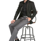 CALDEN - K28801 - 3 Inches Taller (Black)
