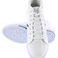 CALDEN High-Top Elevator Sneakers - Three Inches - K107222