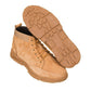 CALTO - K50131 - 2.9 Inches Taller (Nubuck Desert Tan)