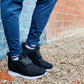 CALTO Lightweight Elevator Sneakers - 3.2 Inches - H71922
