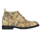 CALTO - S3650 - 3.0 Inches Taller (Camo Brown) - Lightweight