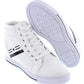 CALDEN High-Top Elevator Sneakers - Three Inches - K107222
