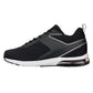 CALTO - Q231 - 2.4 Inches Taller (Black/White) - Super Lightweight