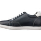 CALTO - K0082 - 2.5 Inches Taller (Dark Blue/White)