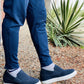 CALTO - G63892 - 3 Inches Taller (Navy) - Lightweight
