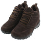CALTO - H0031 - 4 Inches Taller (Dark Brown) - Hiking Style Boots