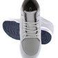 CALTO Lightweight Elevator Sneakers - 3.4 Inches - H329084