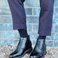CALTO - Y41080 - 3.2 Inches Taller (Black)