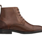 CALTO - K28004 - 2.8 Inches Taller (Dark Brown)