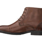 CALTO - K28004 - 2.8 Inches Taller (Dark Brown)