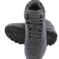 CALTO - H0032 - 4 Inches Taller (Grey) - Hiking Style Boots