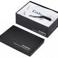 CALTO - G8817 - 3.2 Inches Taller (Black) - Super Lightweight