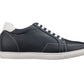 CALTO - K0082 - 2.5 Inches Taller (Dark Blue/White)