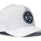 Utah Hockey Performance 5-Panel Hat  |  UTA X Flexfit Snapback