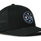 Utah Hockey Performance 5-Panel Hat  |  UTA X Flexfit Snapback