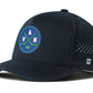 Vancouver Hockey Performance 5-Panel Hat  |  VAN X Flexfit Snapback