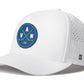 Vancouver Hockey Performance 5-Panel Hat  |  VAN X Flexfit Snapback