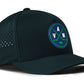 Vancouver Hockey Performance 5-Panel Hat  |  VAN X Flexfit Snapback