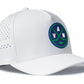 Vancouver Hockey Performance 5-Panel Hat  |  VAN X Flexfit Snapback