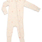 Virgo Zodiac Bamboo Toddler Pajamas – Romper