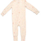 Virgo Zodiac Bamboo Toddler Pajamas – Romper