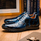 Vulcan Rustic Navy